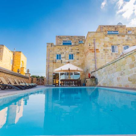 Villa Chossie Zejtun Luaran gambar