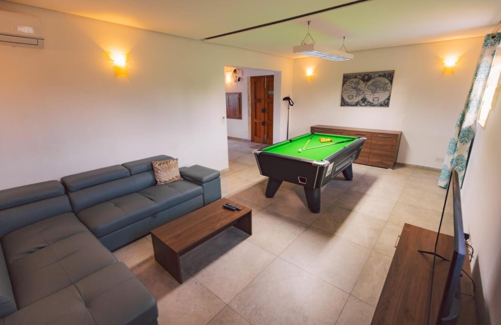 Villa Chossie Zejtun Luaran gambar